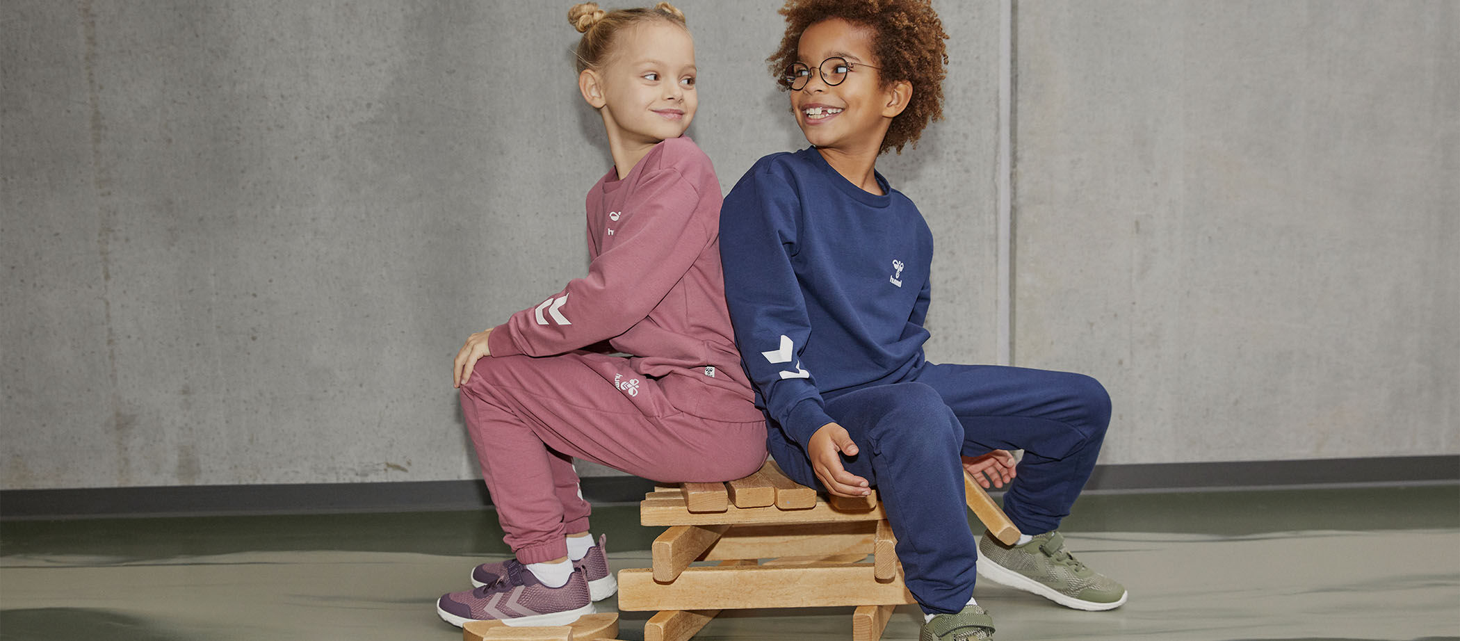 hummel kids