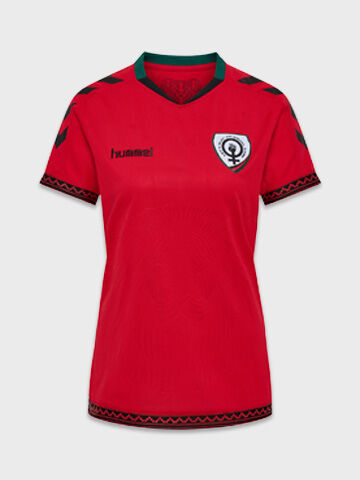 Let's play an equal game | hummelsport.de