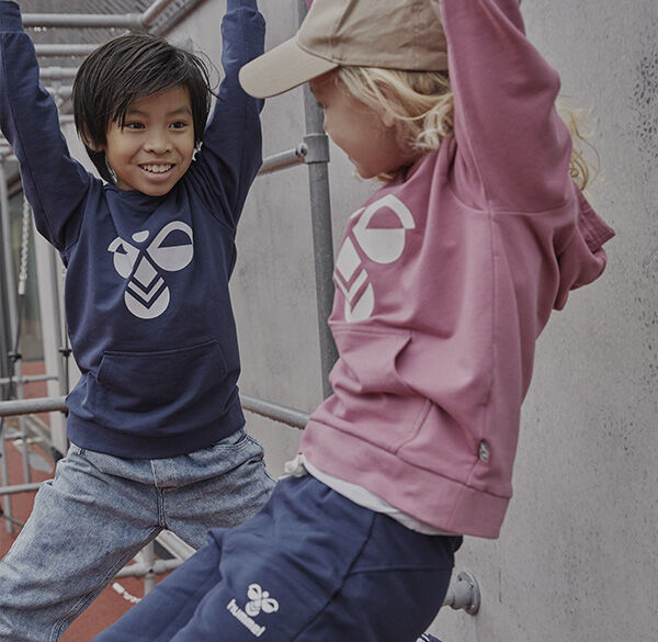 Hummel kinderkleding hotsell