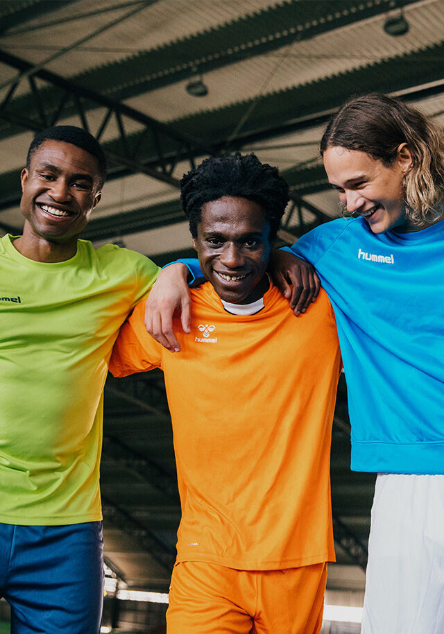 sport hummel