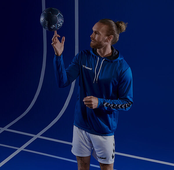HANDBALL CATEGORY