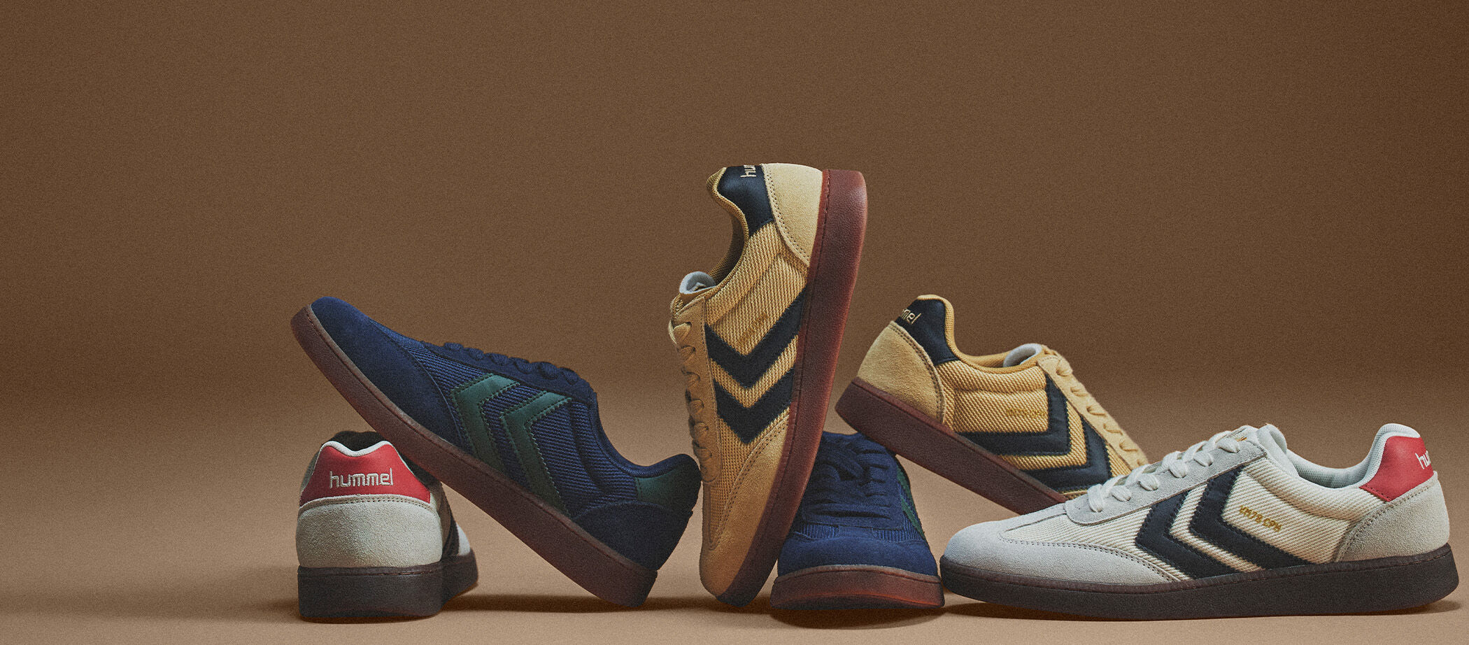 hummel Offizieller Onlineshop Shoppe Sportkleidung auf