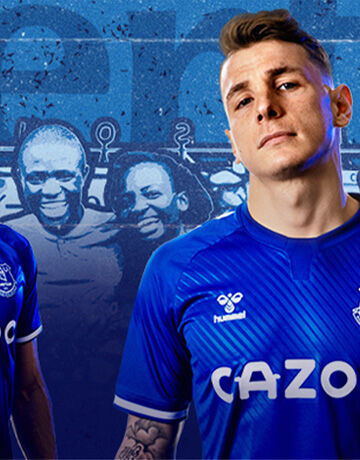 Everton Fc