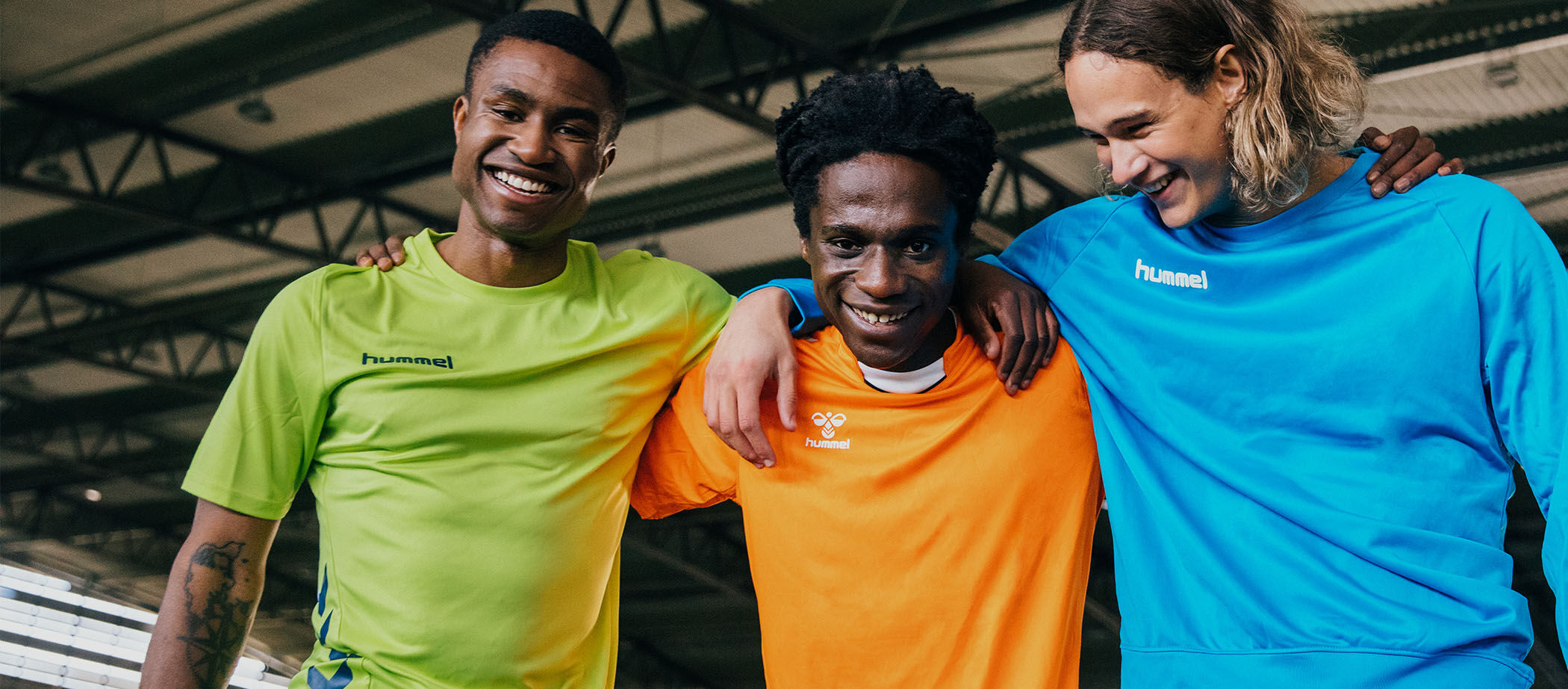 sport hummel