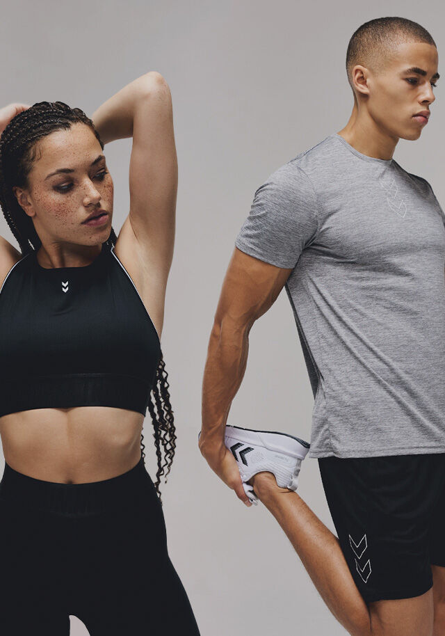 TRAINING DAYSPORTSWEAR AND GEAR