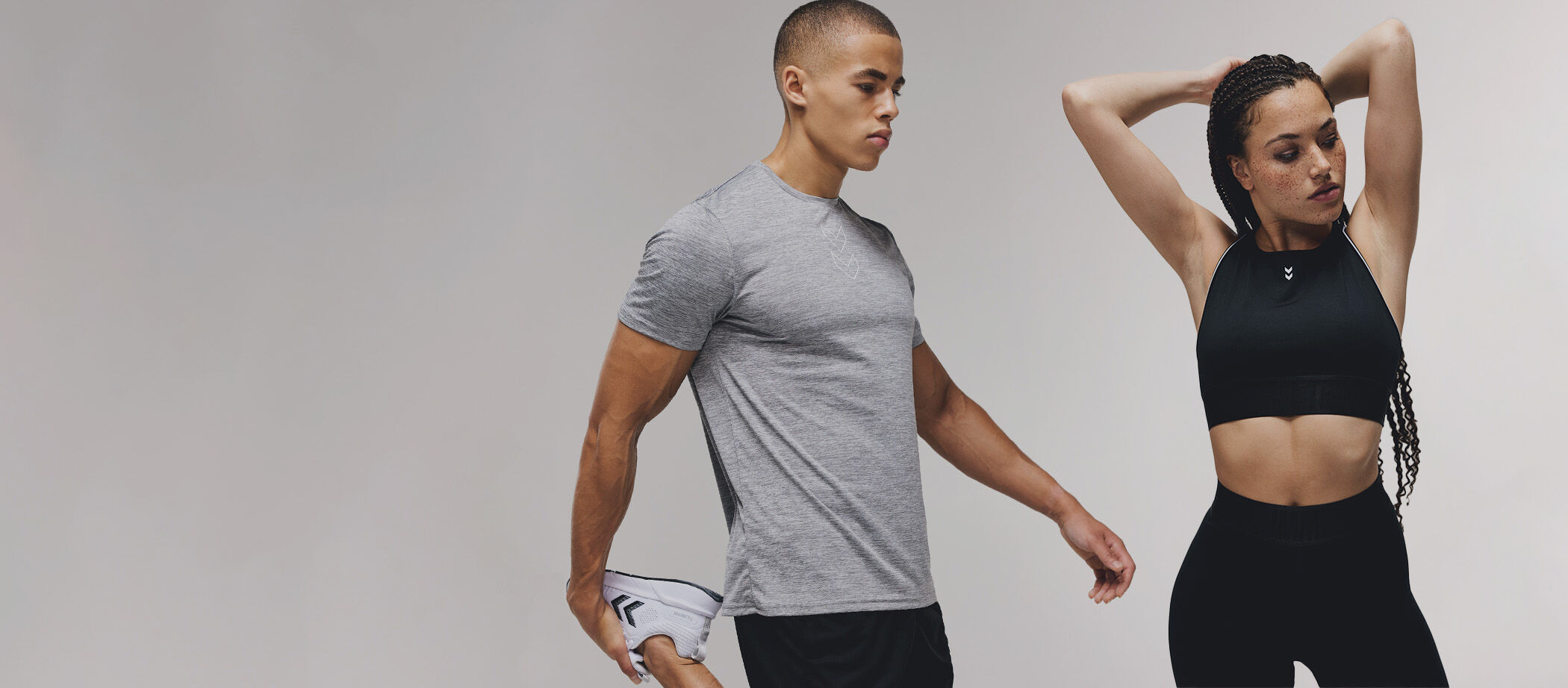TRAINING DAYSPORTSWEAR AND GEAR