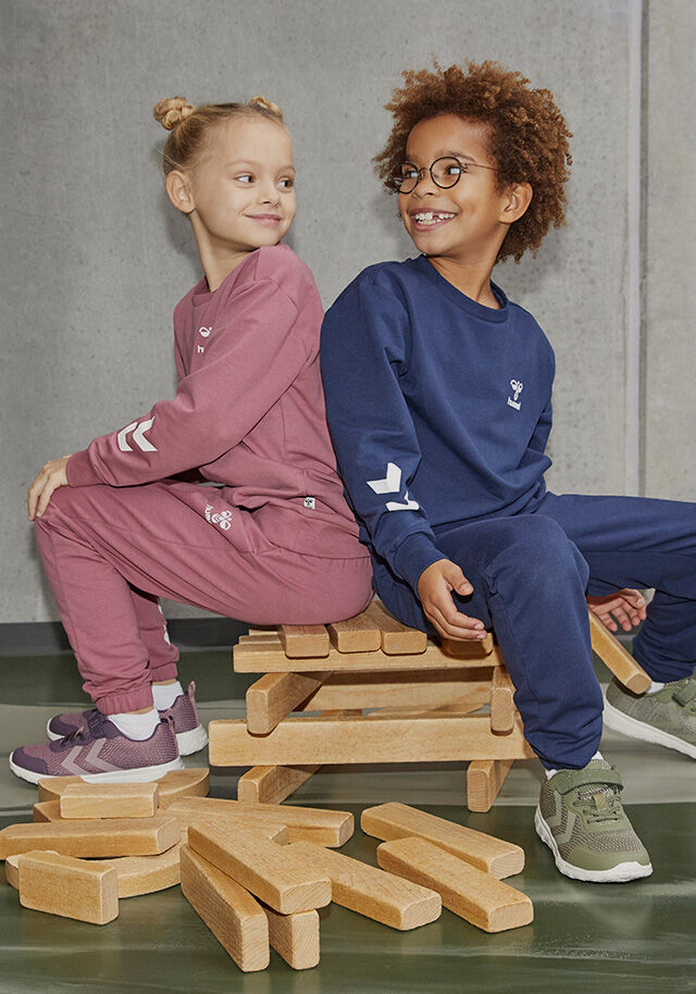 hummel kids