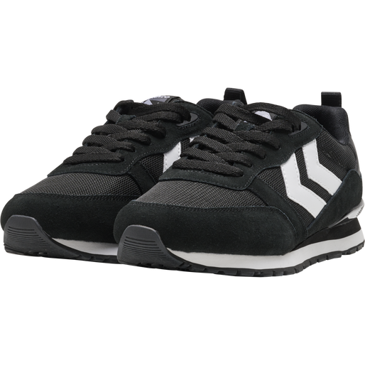 MONACO 86, BLACK/WHITE, packshot