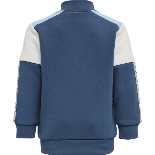 hmlGRADY ZIP JACKET, 7839, packshot