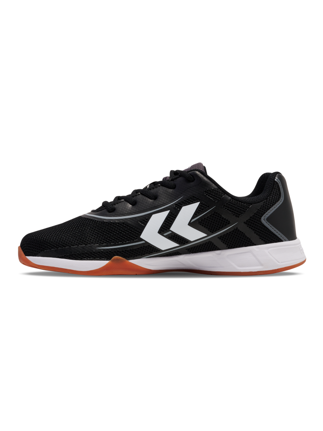 ROOT ELITE II, BLACK, packshot