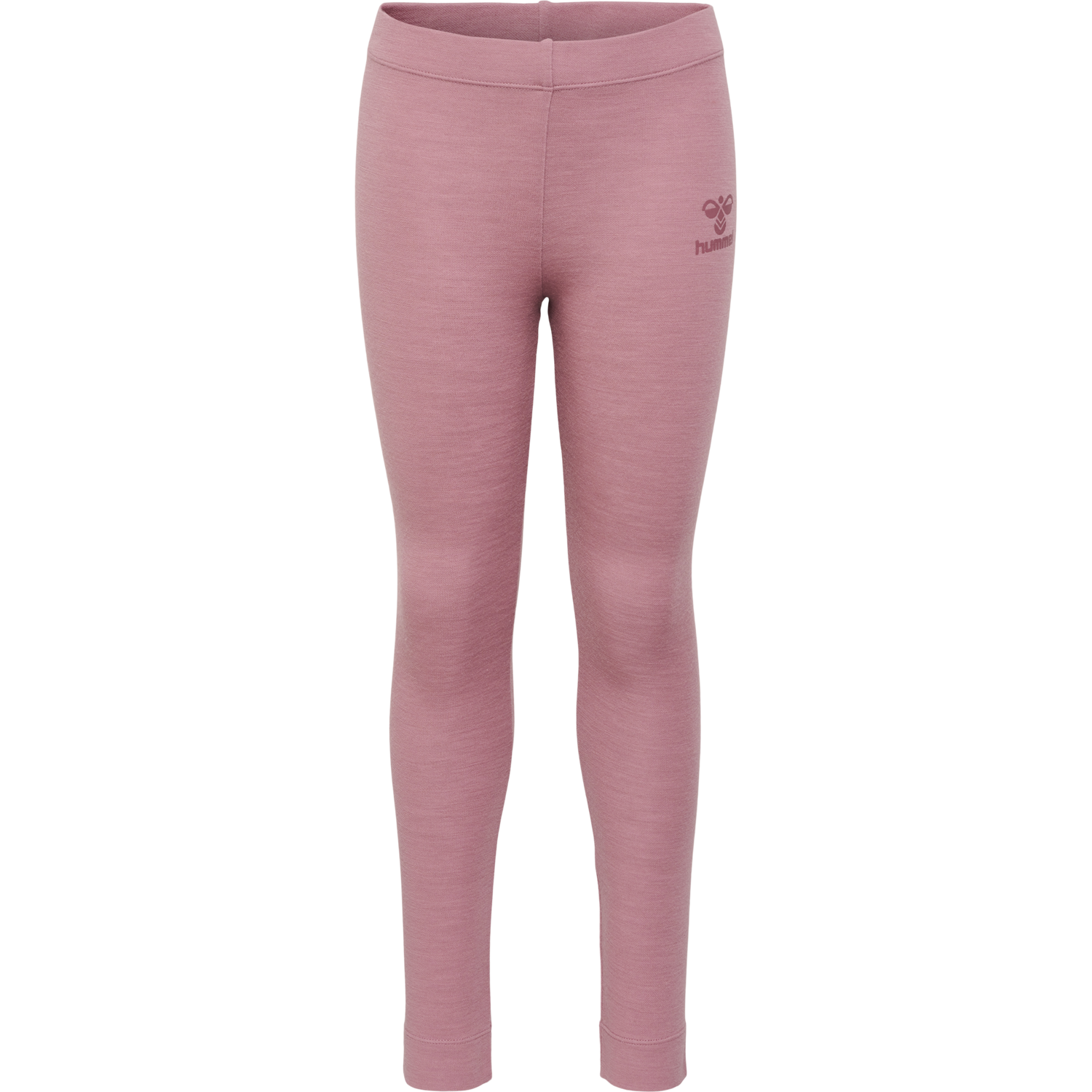 hmlWINGO TIGHTS, NOSTALGIA ROSE, packshot