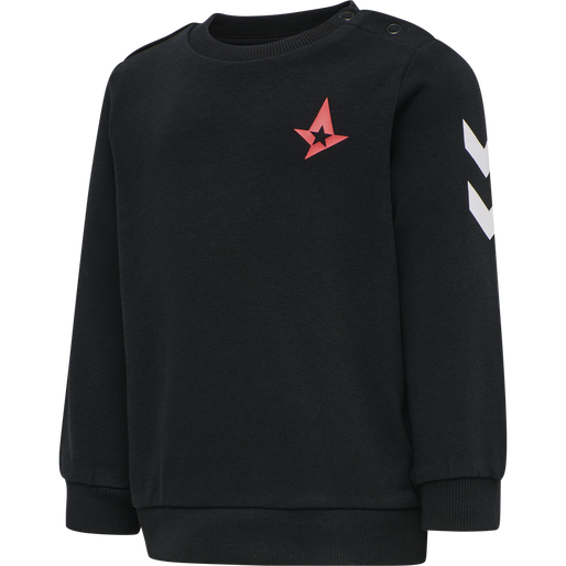 hmlASTRALIS ARIN CREWSUIT, 2001, packshot