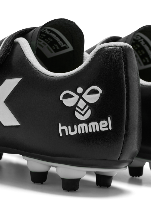 HATTRICK F.G. JR, BLACK, packshot