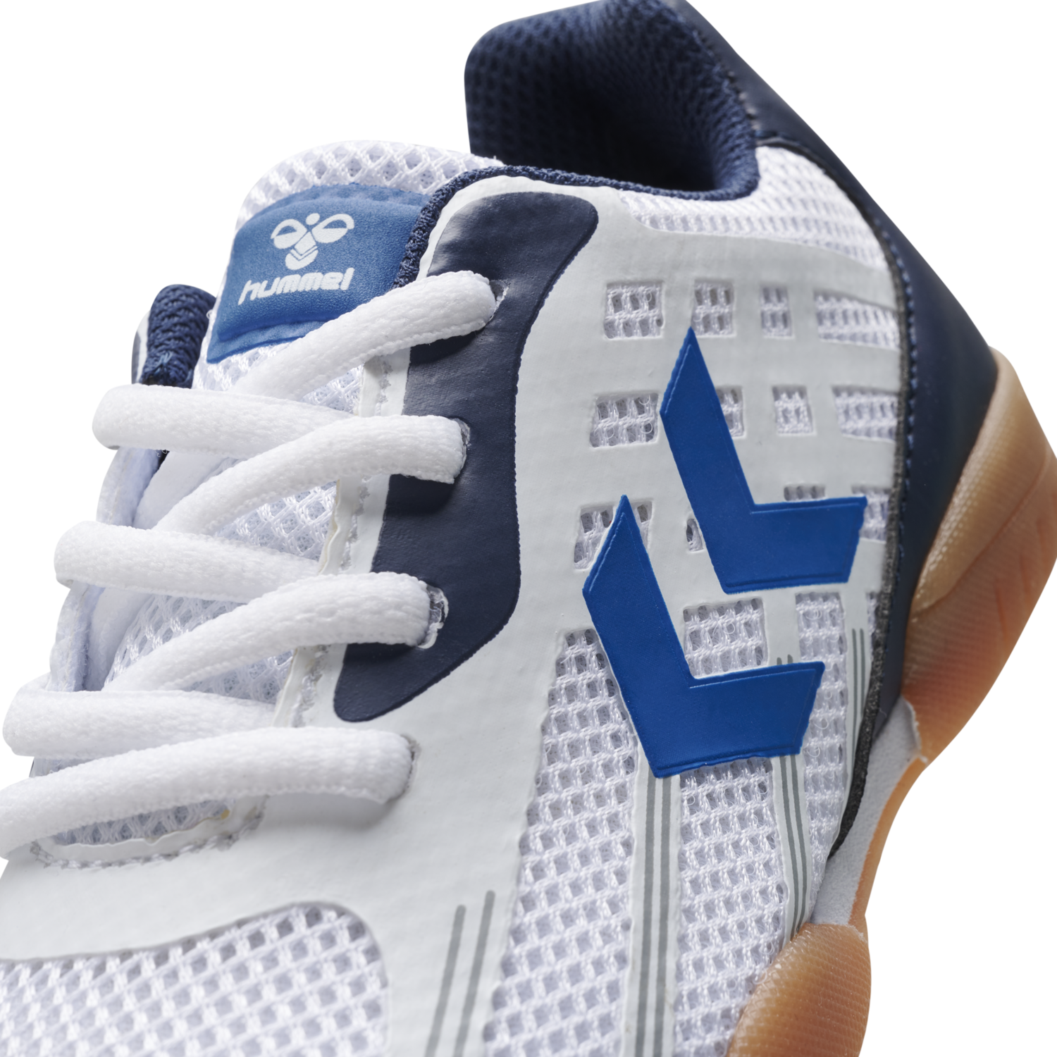 ROOT ELITE JR LC, WHITE, packshot