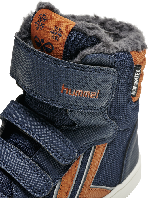 STADIL SUPER POLY BOOT MID JR, 1009, packshot