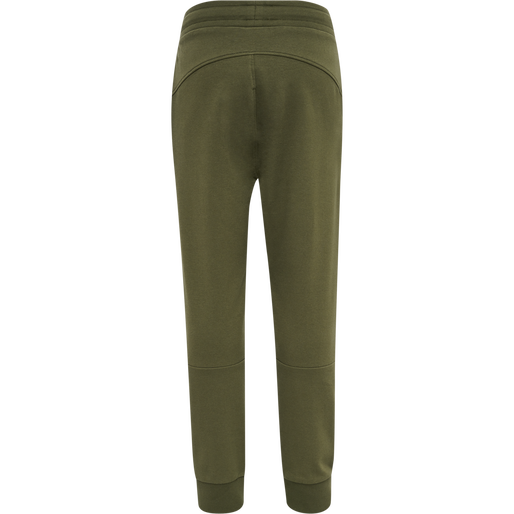 hmlFAST PANTS, KALAMATA, packshot