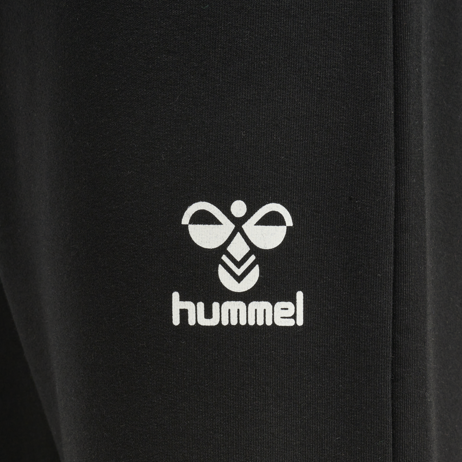 hmlVENTI TRACKSUIT, BLACK, packshot