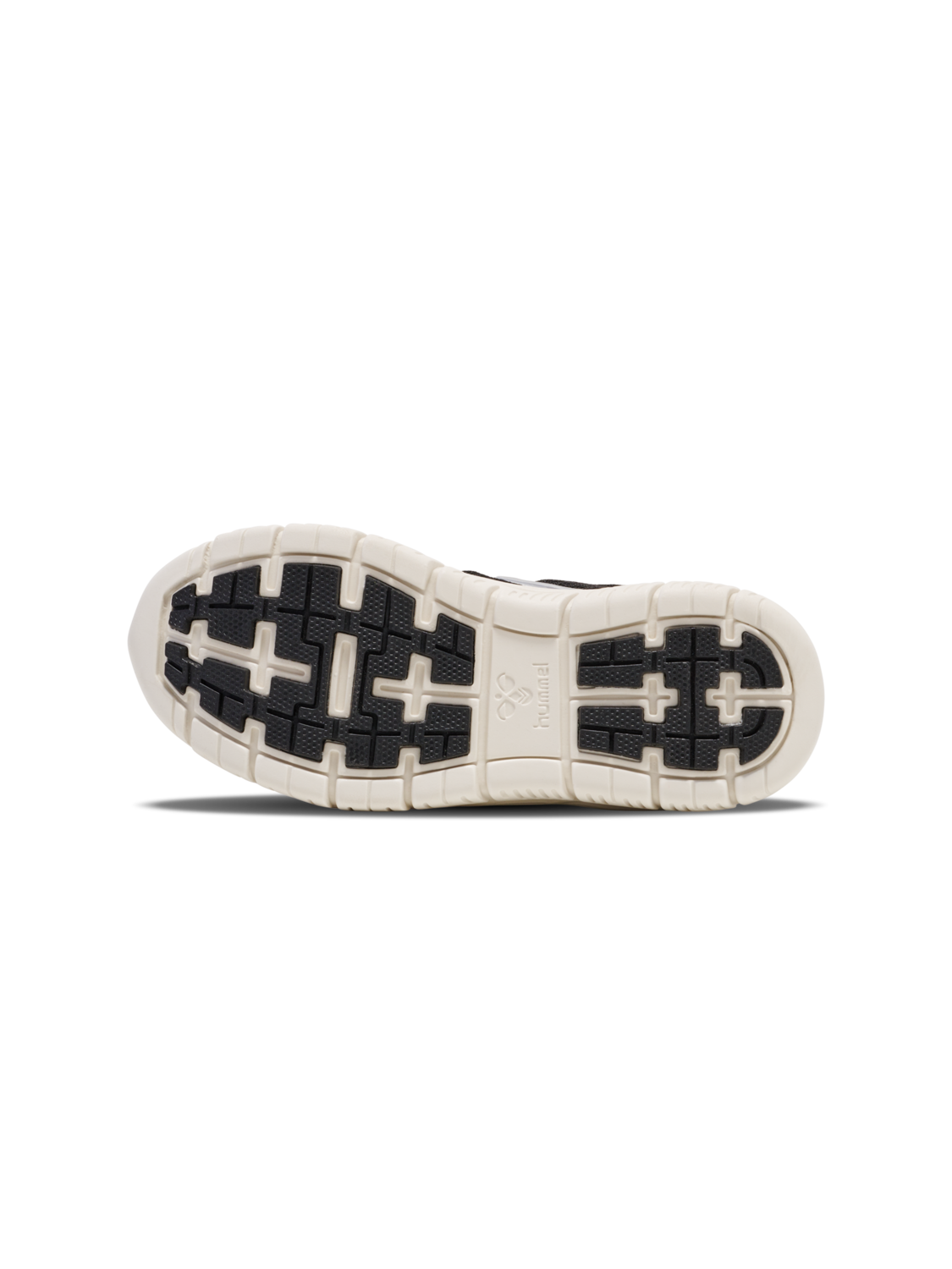 CROSSLITE WINTER MID TEX JR, CAVIAR, packshot