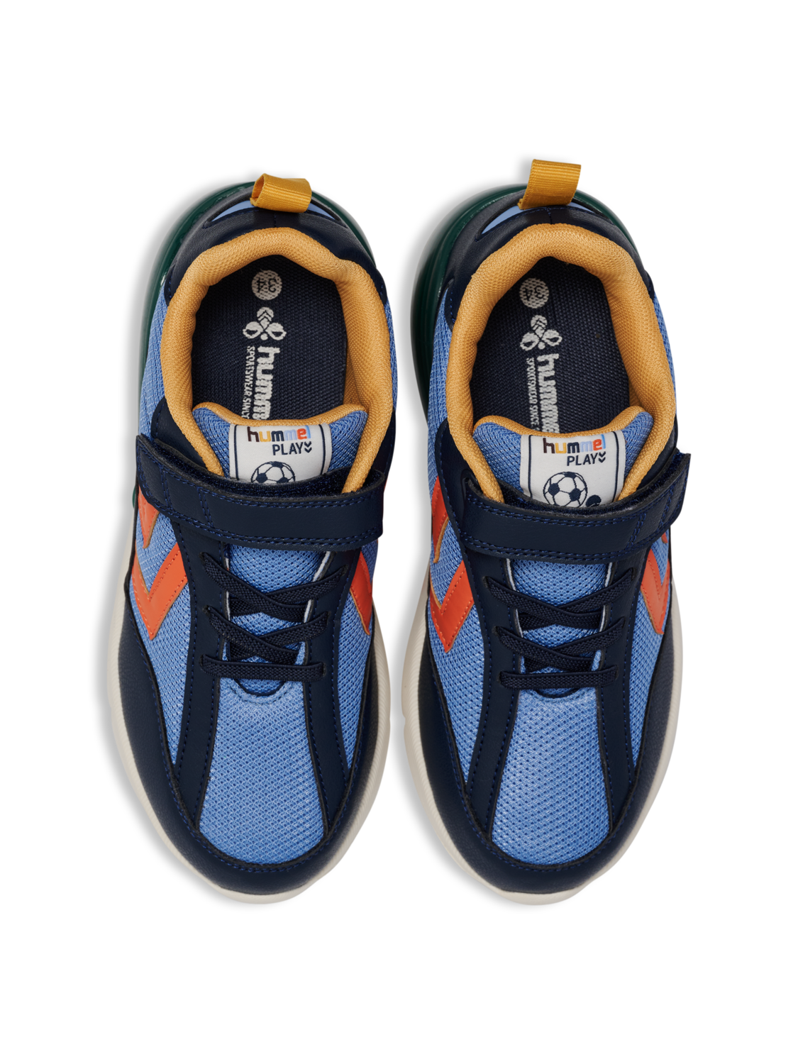 DAYLIGHT JR, BLACK IRIS/MULTI COLOUR, packshot