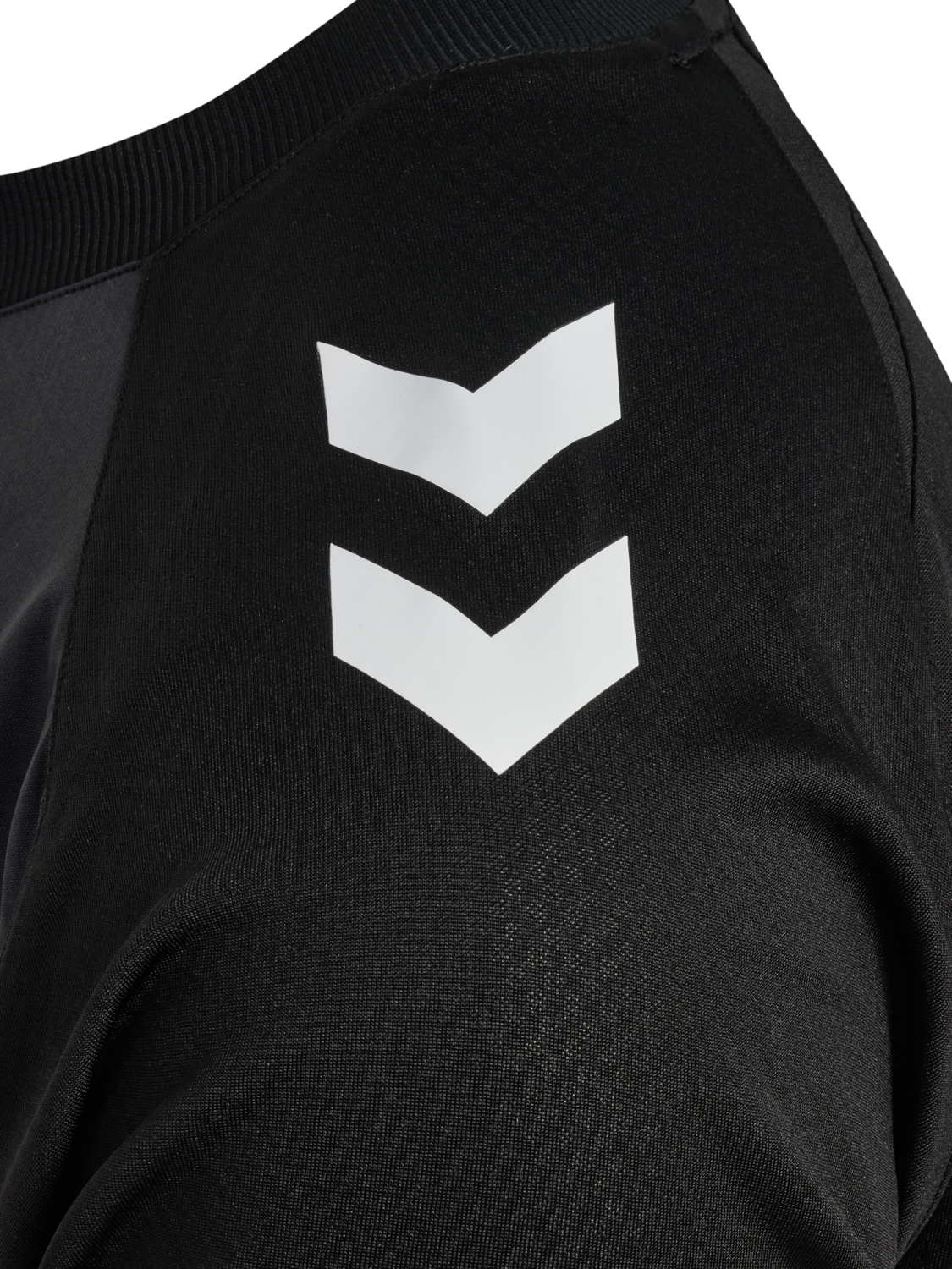 1FCM 26/27 3RD JERSEY S/S, ANTHRACITE, packshot