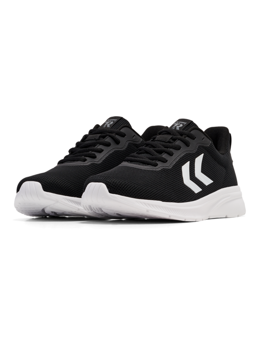 REACH TR BREATHER, BLACK, packshot