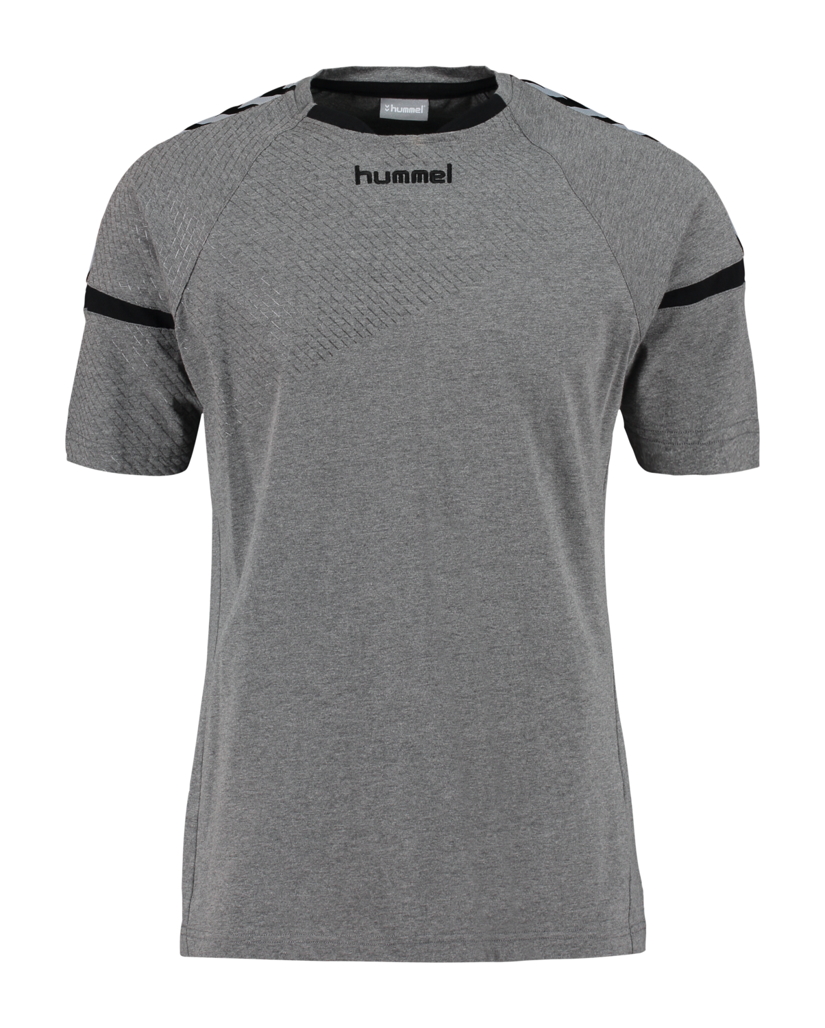 AUTHENTIC CHARGE SS TRAINING JERSEY, 2007, packshot