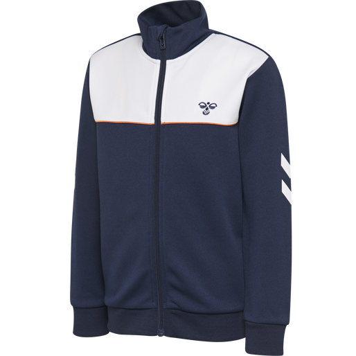 hmlSPIN TRACK SUIT, 7677, packshot