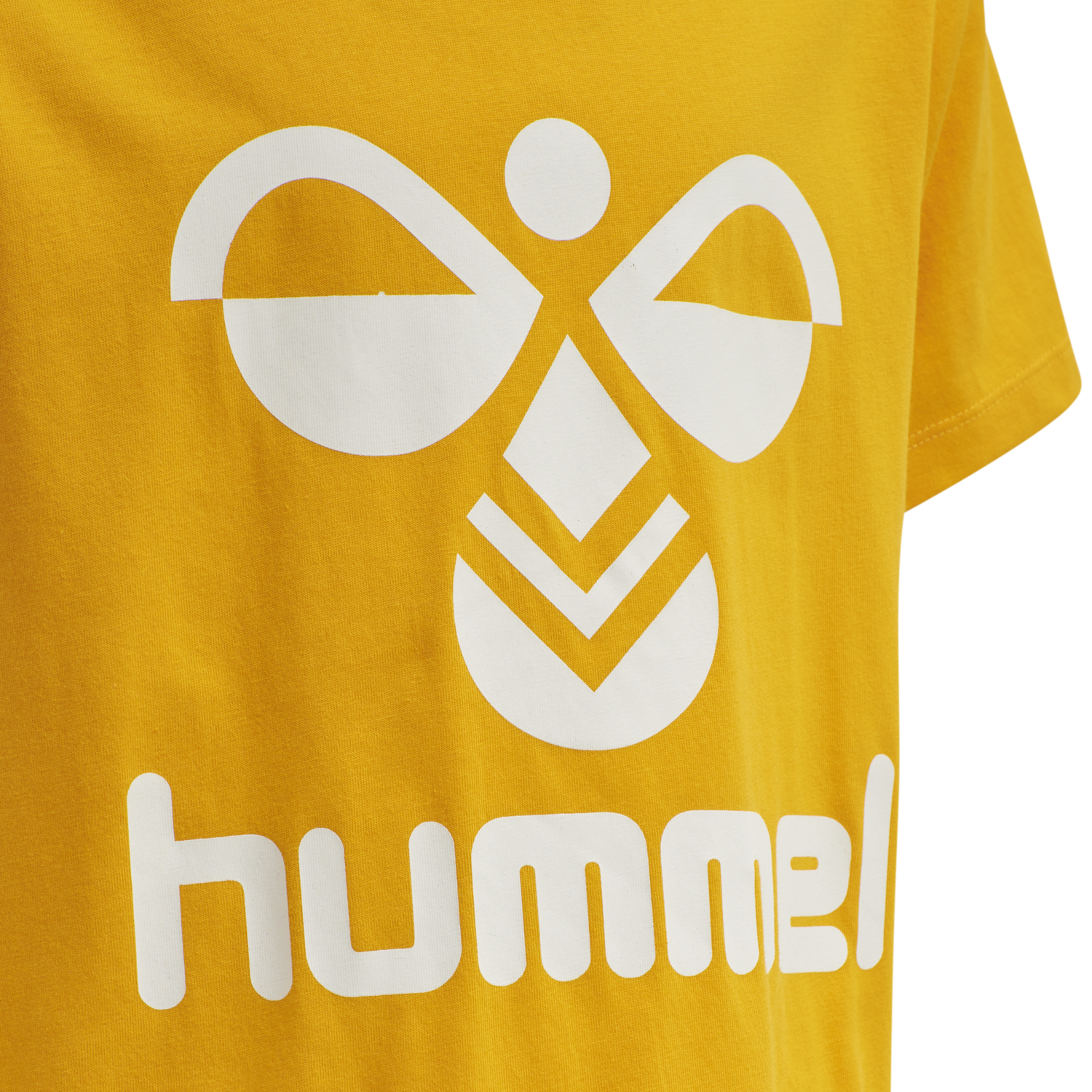 hmlTRES TEE SHIRT S/S, 3780, packshot