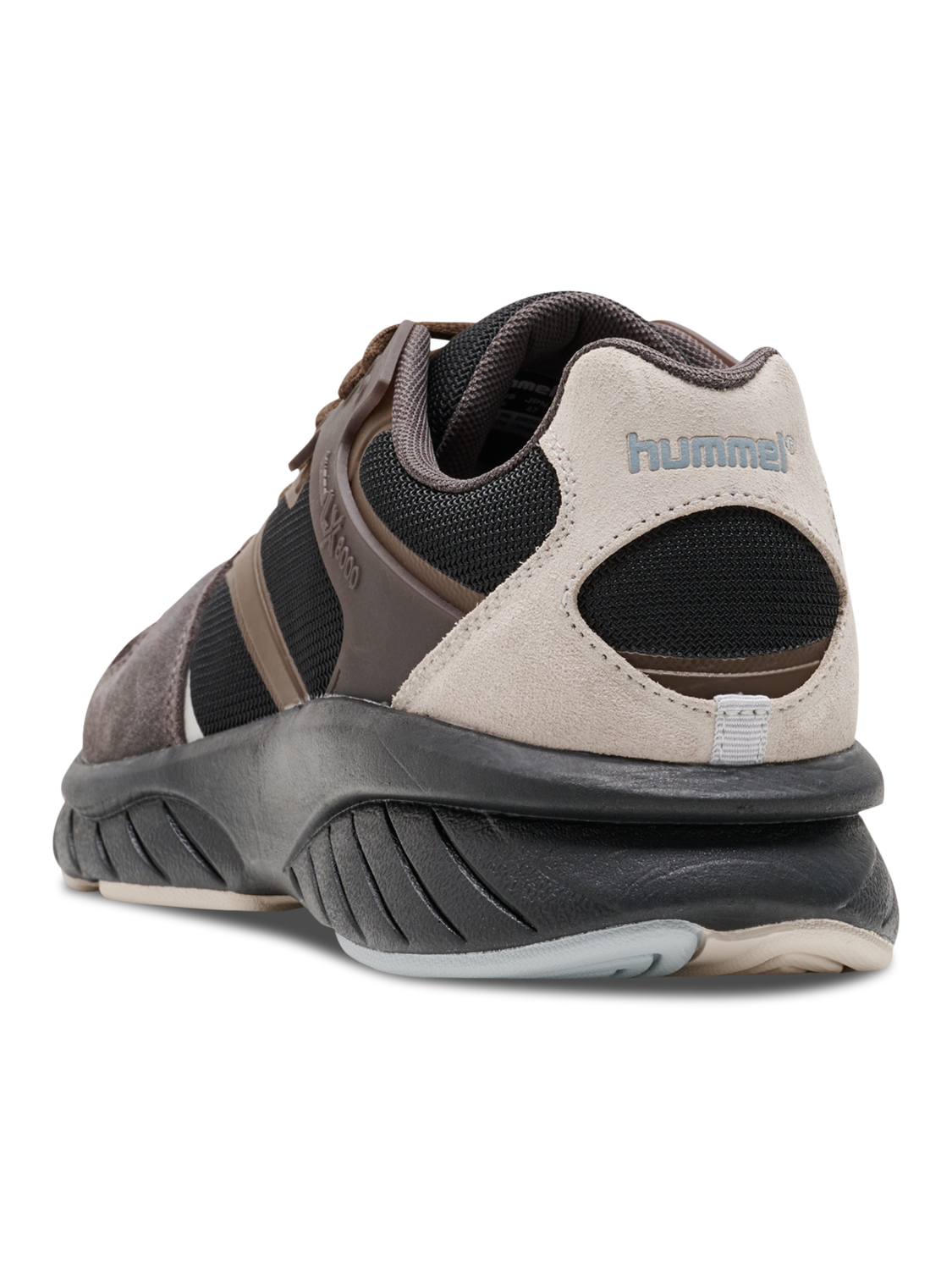 REACH LX 8000 DN, BLACK/MAGNET, packshot