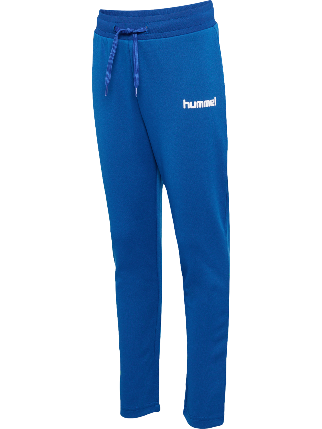 hmlTUKAS TRACKSUIT, CLASSIC BLUE, packshot