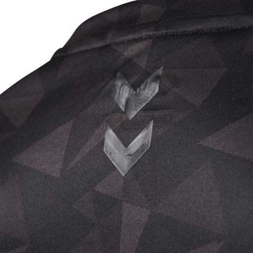 hmlACTIVE POLY JERSEY S/S, 2001, packshot