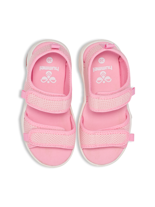 SANDAL FLASH, PRISM PINK, packshot