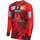 HIGH RISK RED