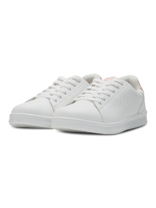 BUSAN, WHITE/PEACHY KEEN, packshot