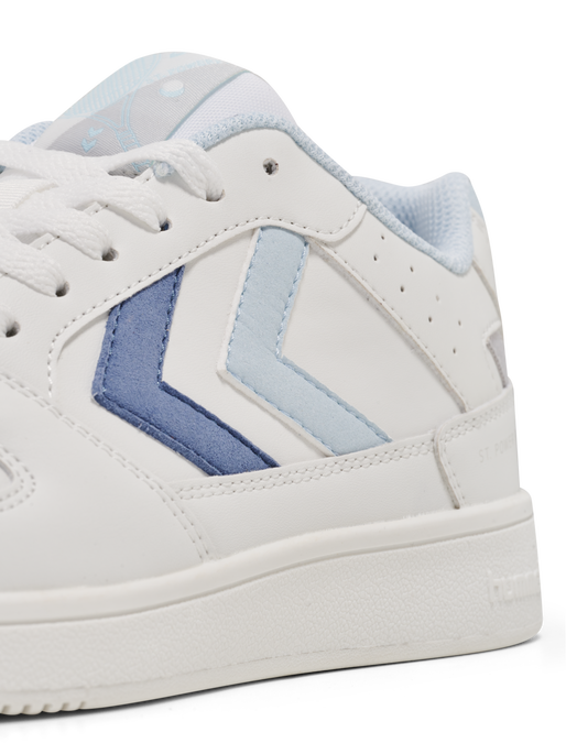 ST. POWER PLAY WMNS, WHITE/BALLAD BLUE ST. POWER PLAY WMNS, WHITE/BALLAD BLUE, packshot