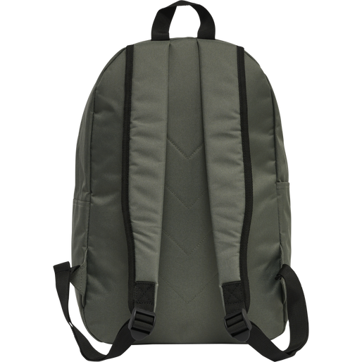 hmlKEY BACK PACK, THYME, packshot