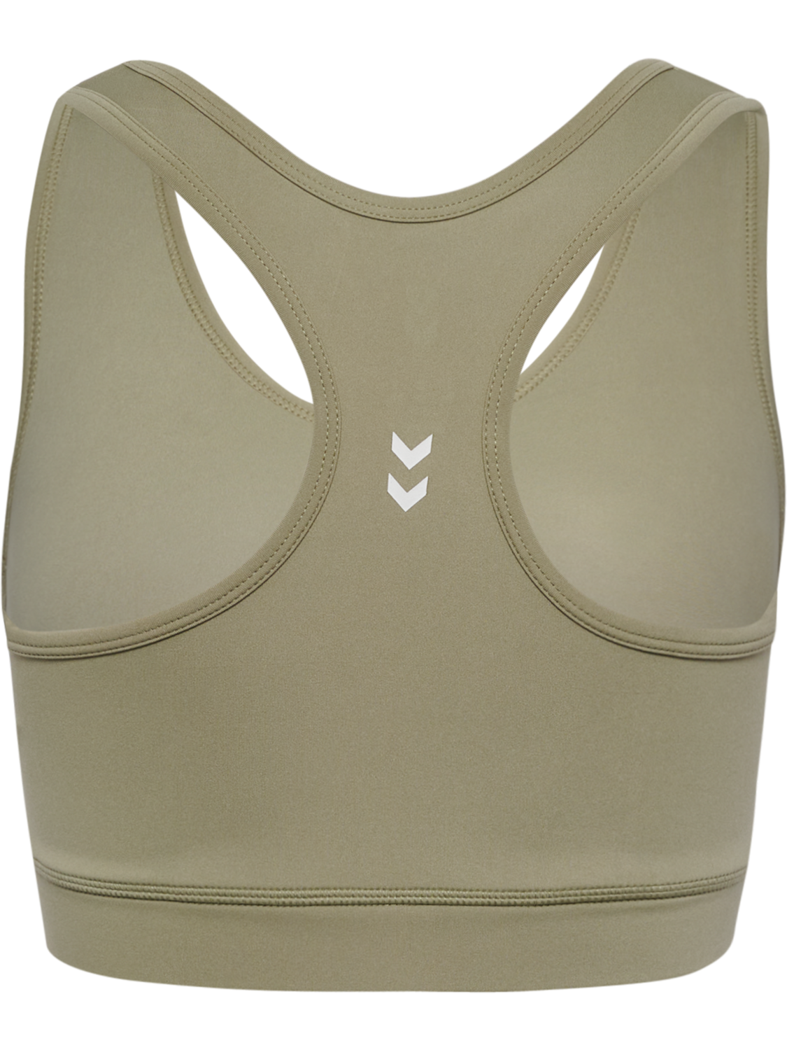 hmlPULSE LIGHT SUPPORT BRA, SEAGRASS, packshot