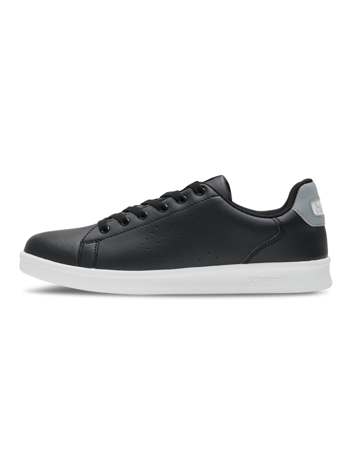 Hummel 2025 black shoes