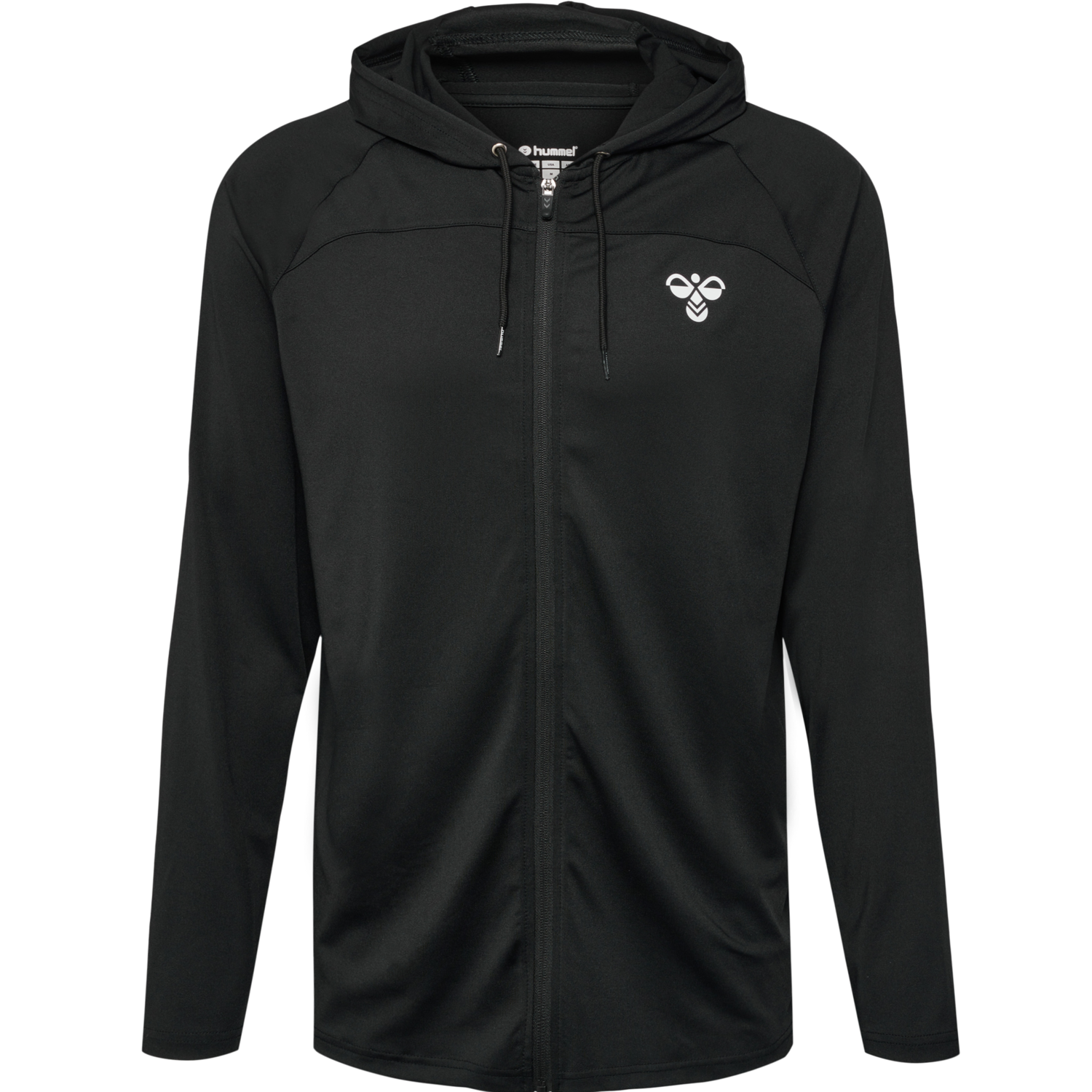 hmlGG12 TRAINING HOODIE, 2001, packshot