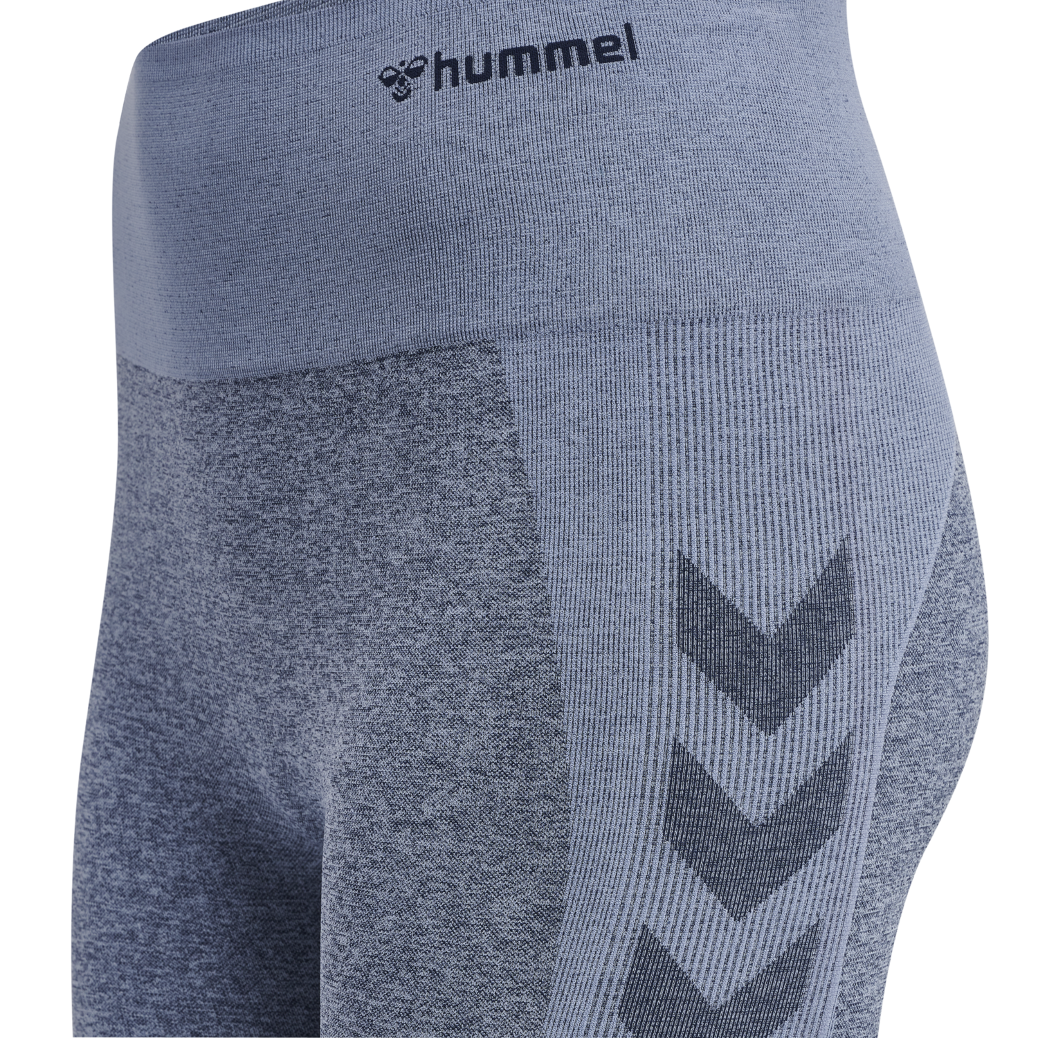 hmlKARINA SEAMLESS HW TIGHTS, 7662, packshot