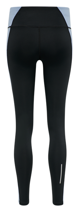 hmlINES MID WAIST TIGHTS, 2001, packshot