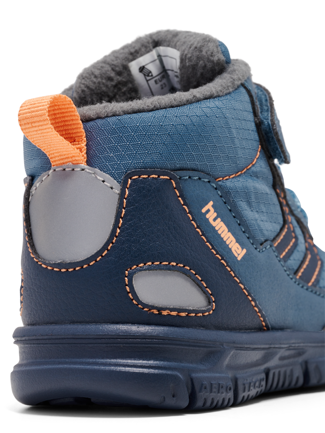 CROSSLITE WINTER MID INFANT, BERING SEA, packshot