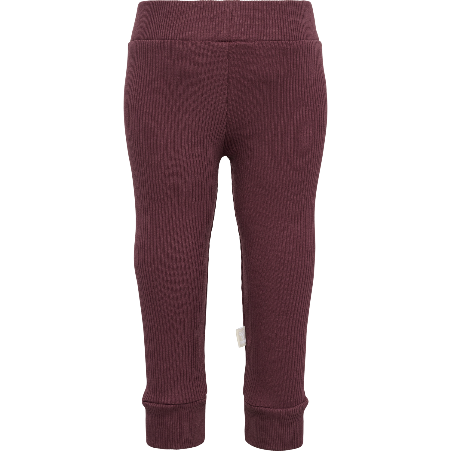 hmlSAMI TIGHTS, CATAWBA GRAPE, packshot