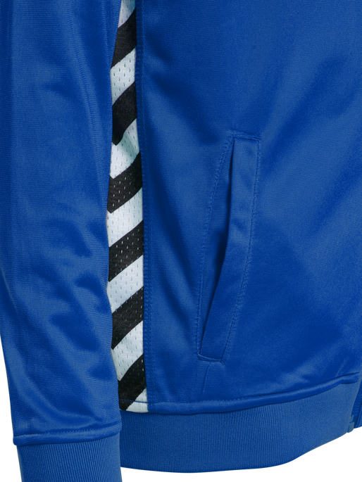 PLAYFUL TRACKSUIT KIDS, TRUE BLUE PLAYFUL TRACKSUIT KIDS, TRUE BLUE, packshot