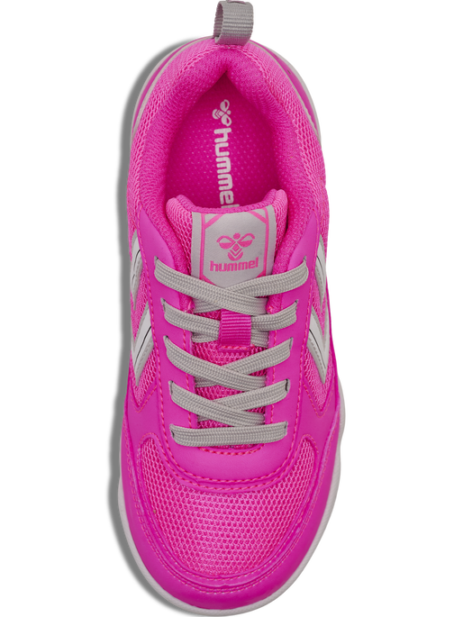 AEROTEAM 2.0 JR LC, PINK GLO AEROTEAM 2.0 JR LC, PINK GLO, packshot