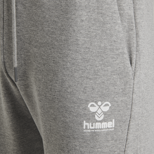 hmlISAM REGULAR PANTS, 2006, packshot