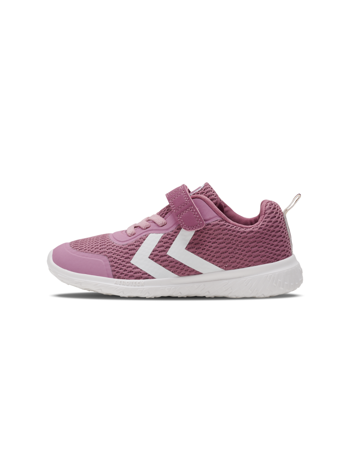 ACTUS RECYCLED JR, PURPLE, packshot