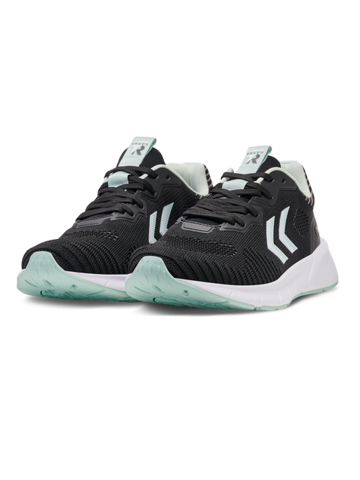 REACH TR FLEX, BLACK/SILT GREEN, packshot