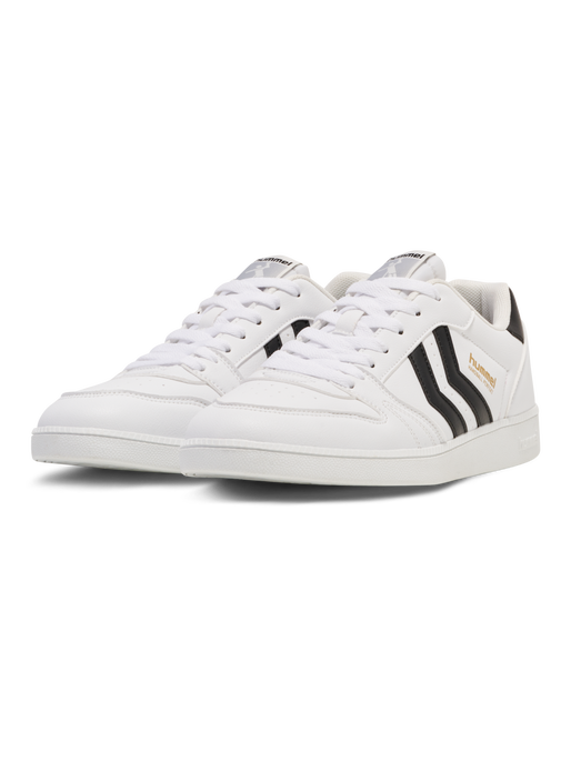 HANDBALL PERFEKT, WHITE/BLACK, packshot