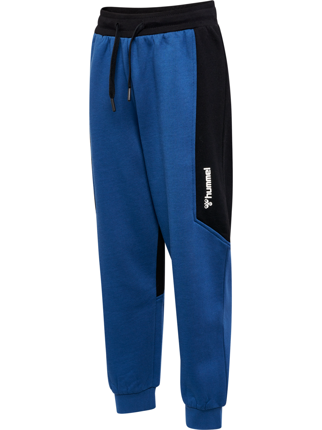 hmlREADY PANTS, ENSIGN BLUE, packshot
